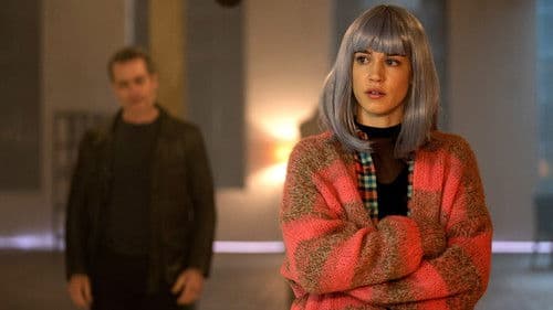 Zone 414 - City of Robots Bild 3