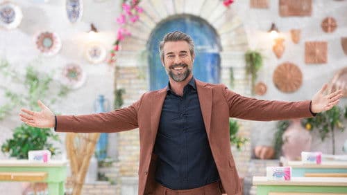Bake Off Italia - Dolci sotto un tetto Bild 1