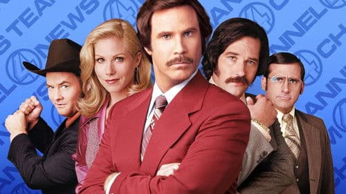 Anchorman - Die Legende von Ron Burgundy Bild 3