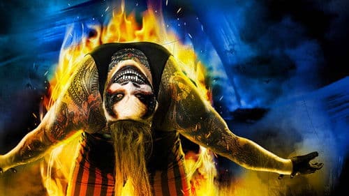 WWE SummerSlam 2020 Bild 1