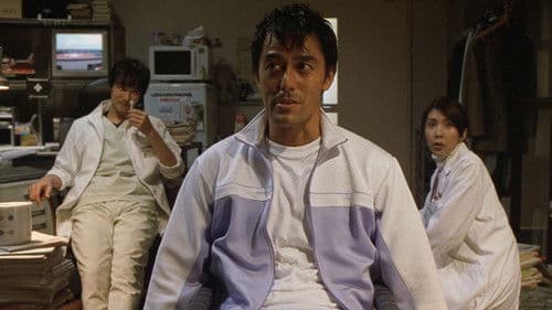 ジェネラル・ルージュの凱旋 Bild 1