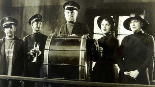 The Street of Sin Bild 1