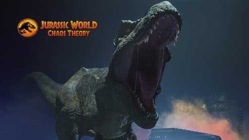 Jurassic World: Die Chaostheorie Bild 2