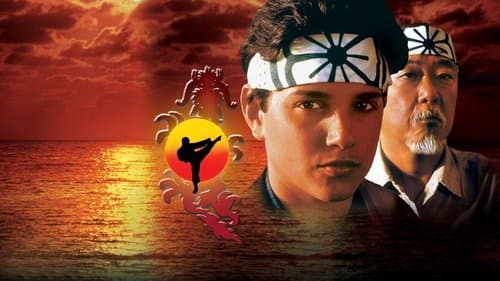 Karate Kid Bild 4