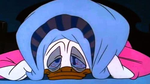 Donald und der Wasserhahn Bild 2