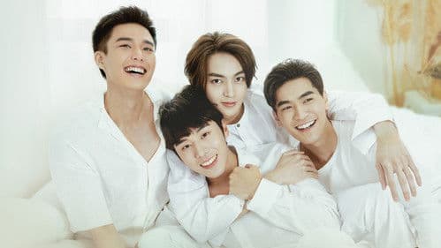 HIStory4：近距離愛上你 Bild 4