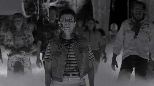 Stephen King's The Night Flier Bild 1