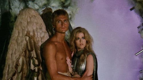 Barbarella Bild 8