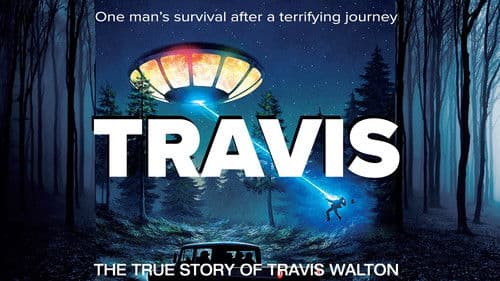 Travis: The True Story of Travis Walton Bild 3