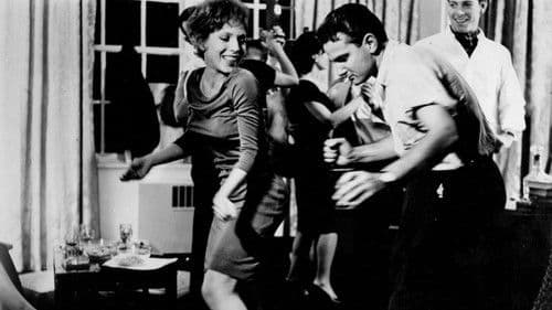 The Orgy at Lil's Place Bild 1