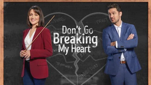 Don't Go Breaking My Heart Bild 7