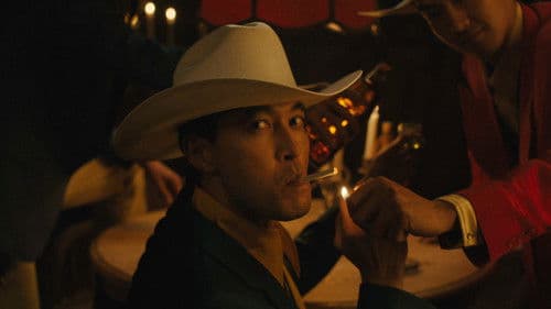 Journey to the East Bild 1