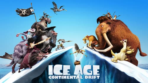 Ice Age 4 - Voll verschoben Bild 4