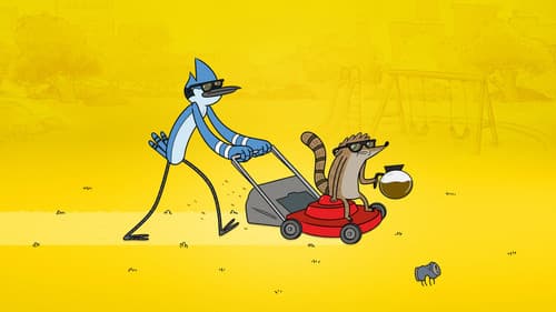 Regular Show – Völlig abgedreht Bild 2