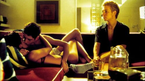 Krámpack - Nico und Dani Bild 3