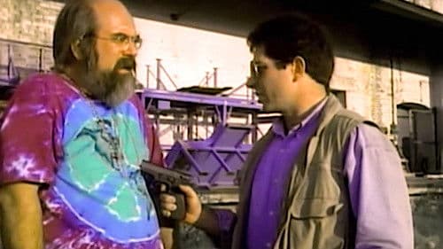 Bio-Tech Warrior Bild 1