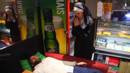 Le Sourire de la Peur Bild 1