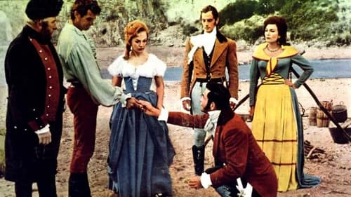 Das Geheimnis von Monte Christo Bild 3