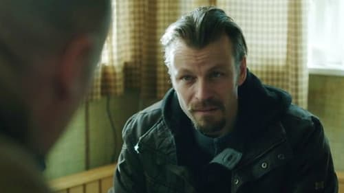 Kommissar Beck 31 - Schüsse auf Gunvald Bild 7