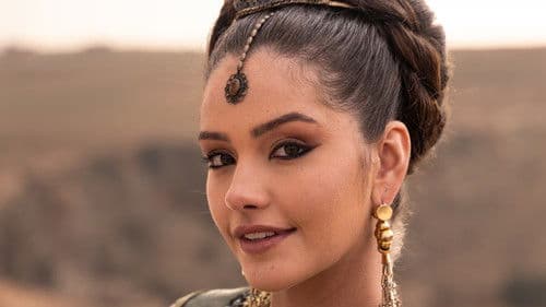 A Rainha da Pérsia Bild 2