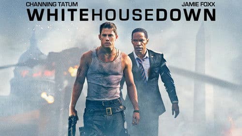 White House Down Bild 3