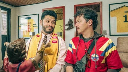 La pena máxima 2 Bild 2