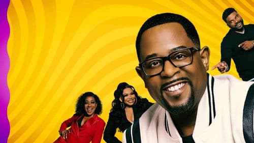 Martin: The Reunion Bild 1