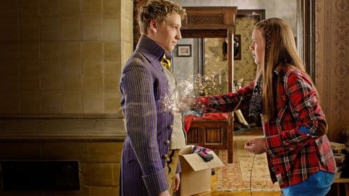 Binny und der Geist Bild 5