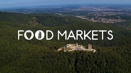 Märkte - Im Bauch von... Bild 5