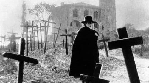 Le Manoir de la peur Bild 1