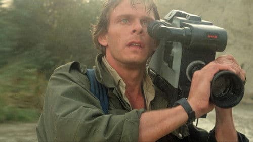 V – Die außerirdischen Besucher kommen Bild 2