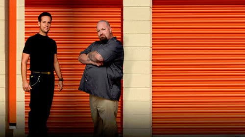 Auction Hunters Bild 1