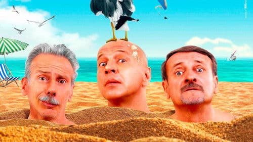 Odio l'estate Bild 2