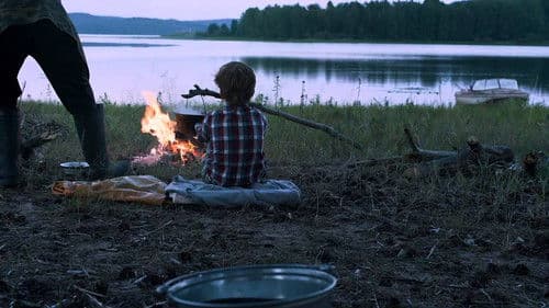 Die weißen Nächte des Postboten Bild 2