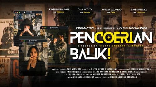 PENCOERIAN BALIK! Bild 2