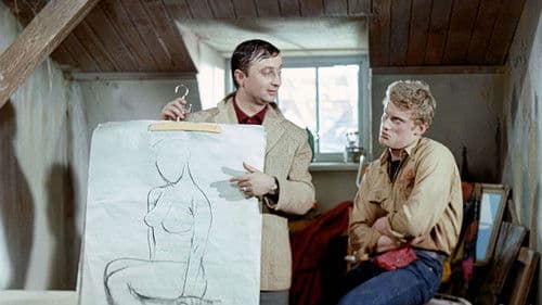 Małżeństwo z rozsądku Bild 2