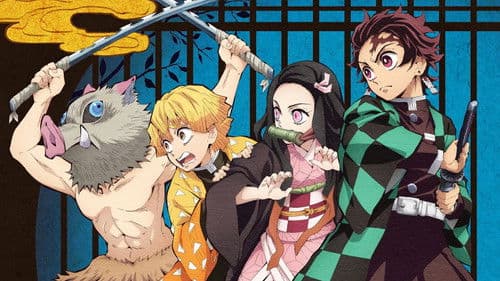 Demon Slayer: Kimetsu no Yaiba Bild 7
