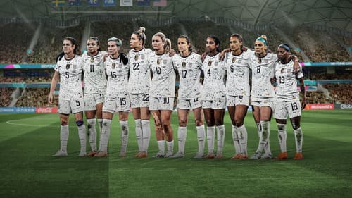 Unter Druck: Das US-Team für die Fußball-WM der Frauen Bild 3