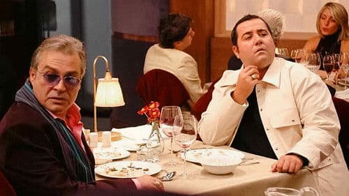 Kısık Ateşte 15 Dakika Bild 1