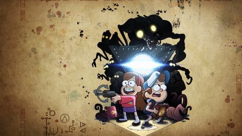 Willkommen in Gravity Falls Bild 7