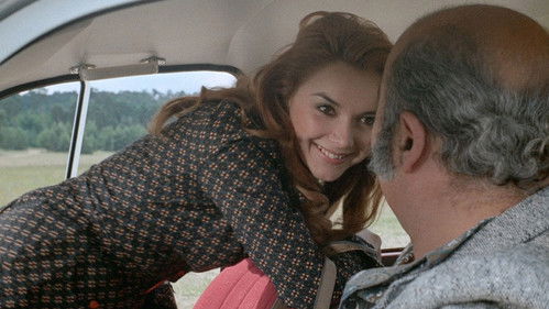 Dany - Eine Anhalterin Bild 4