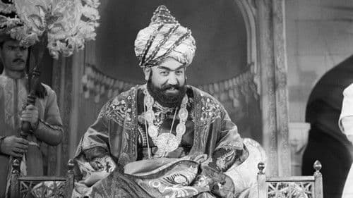 Der Zaubermantel Bild 1