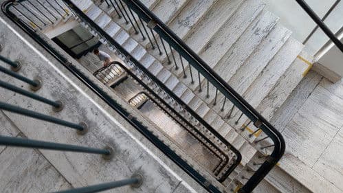 Ztracený architekt Ernst Wiesner Bild 5