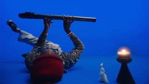 André 3000: New Blue Sun (Listening) Bild 4