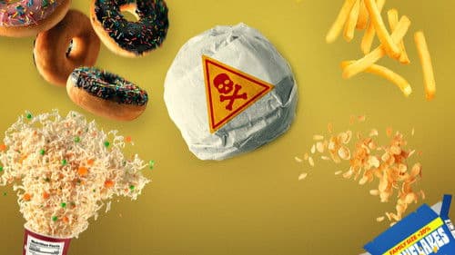 Irresistible: Why We Can't Stop Eating Bild 1