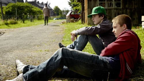 Kleine Riesen Bild 7