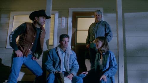 A Time to Revenge Bild 2