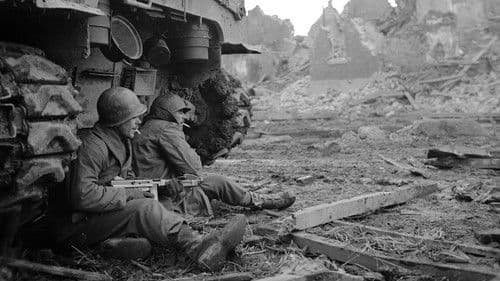 The War - Die Gesichter des Krieges Bild 2