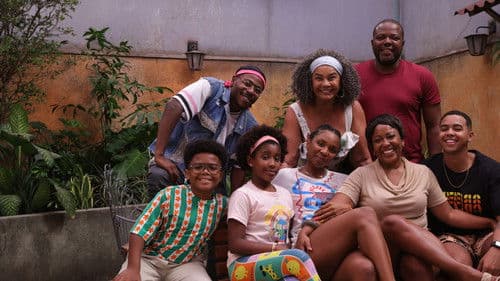 Toda Família Tem Bild 1