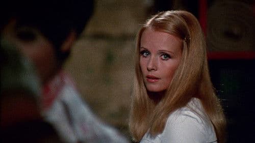 The Man Who Had Power Over Women Bild 3